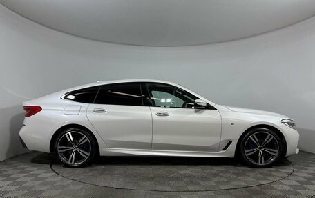 BMW 6 серия, 2017 год, 4 899 000 рублей, 6 фотография