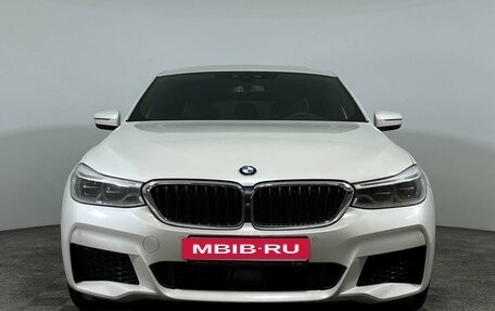 BMW 6 серия, 2017 год, 4 899 000 рублей, 3 фотография