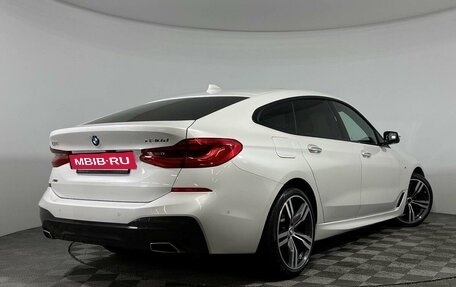 BMW 6 серия, 2017 год, 4 899 000 рублей, 2 фотография