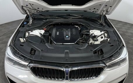 BMW 6 серия, 2017 год, 4 899 000 рублей, 10 фотография