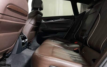 BMW 6 серия, 2017 год, 4 899 000 рублей, 12 фотография