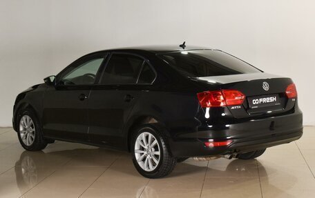 Volkswagen Jetta VI, 2012 год, 1 149 000 рублей, 2 фотография