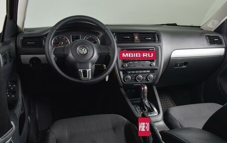 Volkswagen Jetta VI, 2012 год, 1 149 000 рублей, 6 фотография