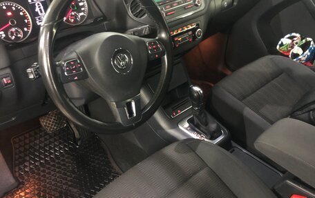 Volkswagen Tiguan I, 2011 год, 1 600 000 рублей, 6 фотография