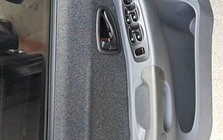 Hyundai Accent II, 2008 год, 570 000 рублей, 10 фотография