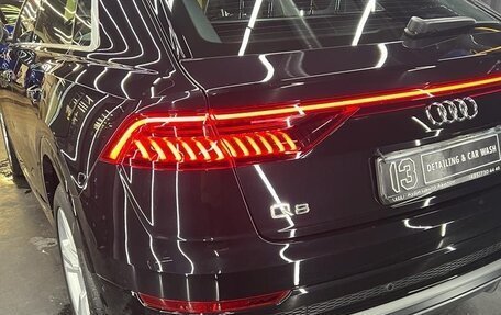 Audi Q8 I, 2019 год, 8 700 000 рублей, 6 фотография
