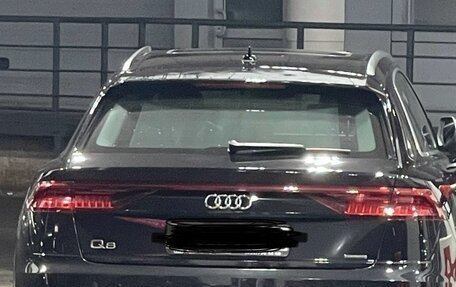 Audi Q8 I, 2019 год, 8 700 000 рублей, 12 фотография