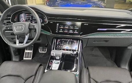 Audi Q8 I, 2019 год, 8 700 000 рублей, 10 фотография