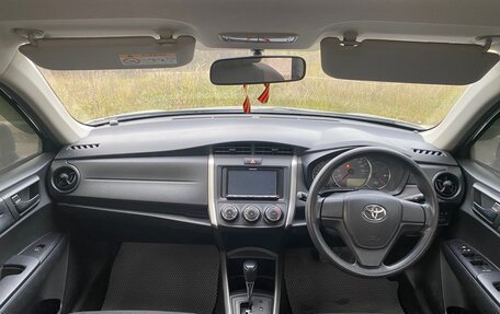 Toyota Corolla, 2017 год, 1 320 000 рублей, 6 фотография