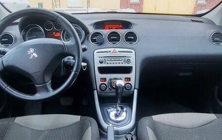 Peugeot 308 II, 2011 год, 690 000 рублей, 7 фотография