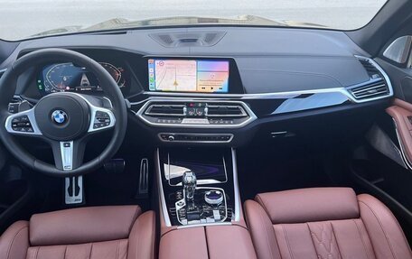 BMW X5, 2022 год, 12 800 000 рублей, 8 фотография