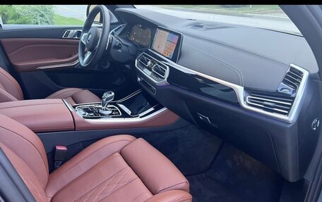 BMW X5, 2022 год, 12 800 000 рублей, 12 фотография