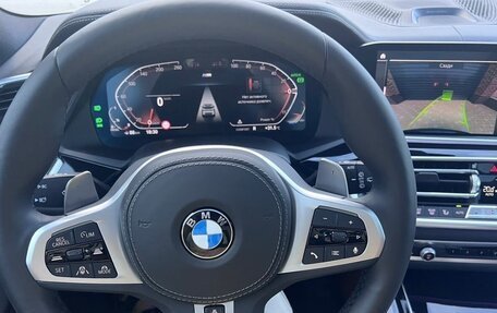 BMW X5, 2022 год, 12 800 000 рублей, 10 фотография
