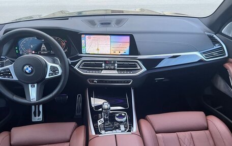 BMW X5, 2022 год, 12 800 000 рублей, 14 фотография
