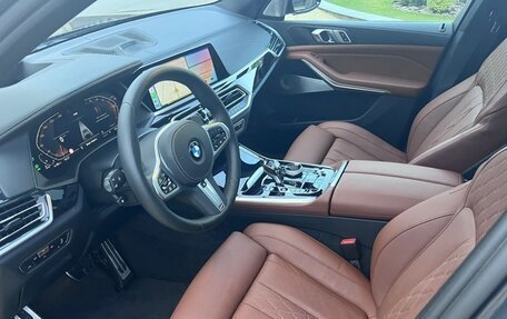 BMW X5, 2022 год, 12 800 000 рублей, 17 фотография