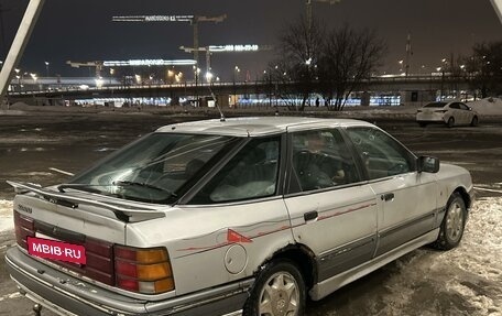 Ford Scorpio II, 1987 год, 100 000 рублей, 3 фотография