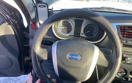 Datsun on-DO I рестайлинг, 2016 год, 549 000 рублей, 3 фотография