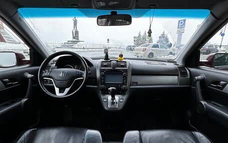 Honda CR-V III рестайлинг, 2010 год, 1 590 000 рублей, 7 фотография