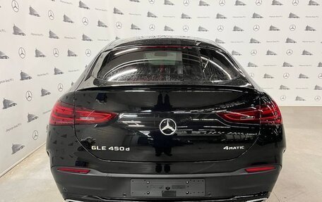Mercedes-Benz GLE Coupe, 2023 год, 21 350 000 рублей, 6 фотография