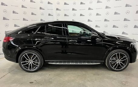 Mercedes-Benz GLE Coupe, 2023 год, 21 350 000 рублей, 4 фотография