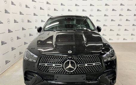 Mercedes-Benz GLE Coupe, 2023 год, 21 350 000 рублей, 2 фотография