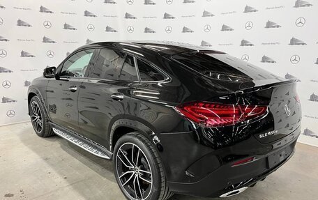 Mercedes-Benz GLE Coupe, 2023 год, 21 350 000 рублей, 7 фотография