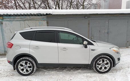 Ford Kuga III, 2012 год, 1 230 000 рублей, 5 фотография