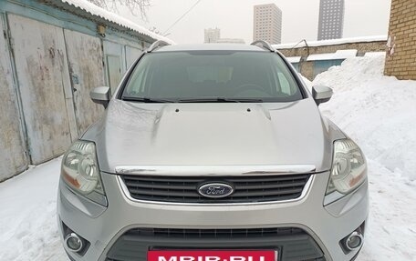 Ford Kuga III, 2012 год, 1 230 000 рублей, 7 фотография