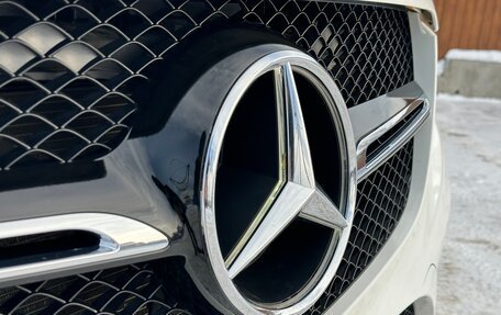 Mercedes-Benz GLE Coupe, 2016 год, 4 250 000 рублей, 4 фотография