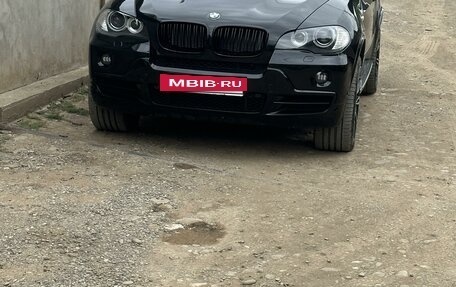 BMW X5, 2007 год, 1 870 000 рублей, 4 фотография