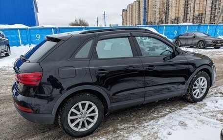 Audi Q3, 2013 год, 1 715 000 рублей, 7 фотография