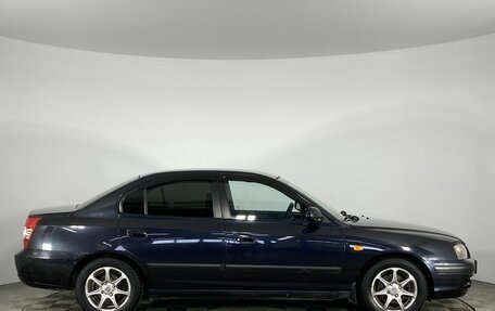 Hyundai Elantra III, 2008 год, 549 000 рублей, 11 фотография