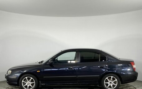 Hyundai Elantra III, 2008 год, 549 000 рублей, 10 фотография
