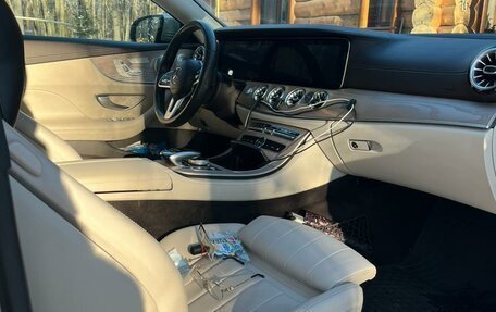 Mercedes-Benz E-Класс, 2019 год, 3 599 999 рублей, 2 фотография