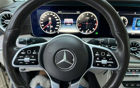 Mercedes-Benz E-Класс, 2019 год, 3 599 999 рублей, 3 фотография