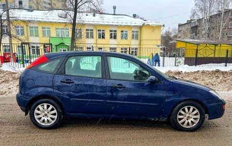 Ford Focus IV, 2001 год, 170 000 рублей, 4 фотография