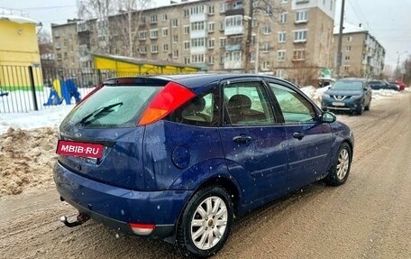 Ford Focus IV, 2001 год, 170 000 рублей, 5 фотография