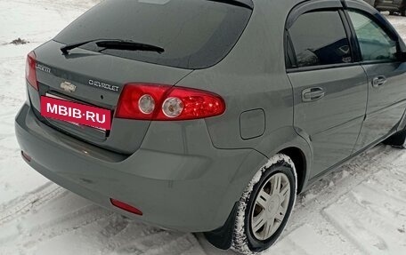 Chevrolet Lacetti, 2010 год, 480 000 рублей, 3 фотография