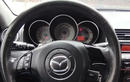 Mazda 3, 2008 год, 950 000 рублей, 7 фотография