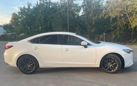 Mazda 6, 2018 год, 2 125 000 рублей, 3 фотография