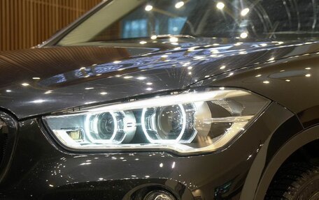 BMW X1, 2018 год, 3 000 000 рублей, 6 фотография