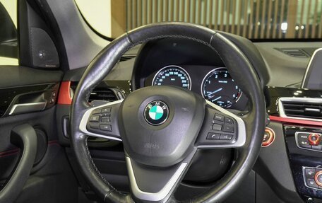 BMW X1, 2018 год, 3 000 000 рублей, 15 фотография