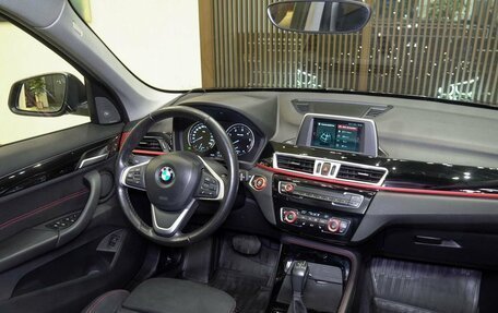 BMW X1, 2018 год, 3 000 000 рублей, 14 фотография