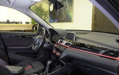 BMW X1, 2018 год, 3 000 000 рублей, 16 фотография