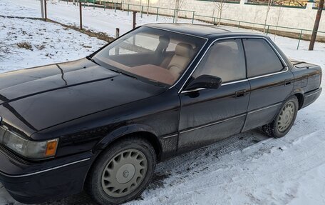 Lexus ES VII, 1990 год, 350 000 рублей, 6 фотография
