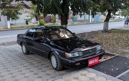 Lexus ES VII, 1990 год, 350 000 рублей, 7 фотография