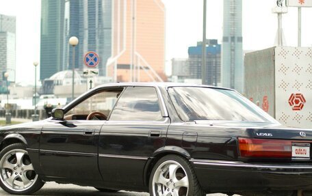 Lexus ES VII, 1990 год, 350 000 рублей, 8 фотография