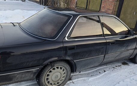 Lexus ES VII, 1990 год, 350 000 рублей, 9 фотография