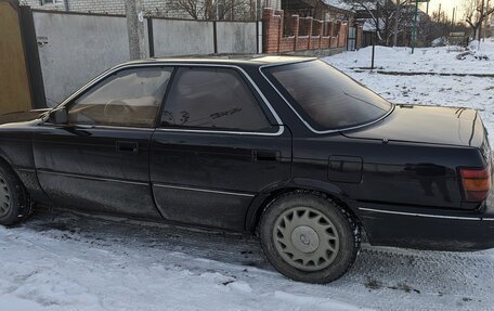 Lexus ES VII, 1990 год, 350 000 рублей, 12 фотография