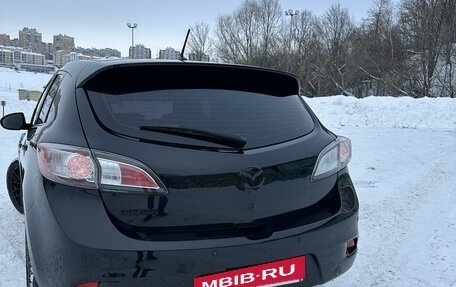 Mazda 3, 2012 год, 1 150 000 рублей, 7 фотография